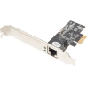 Digitus | 2,5 Gigabit Ethernet PCI Express Card 2.5G Ethernet NIC | DN-10135