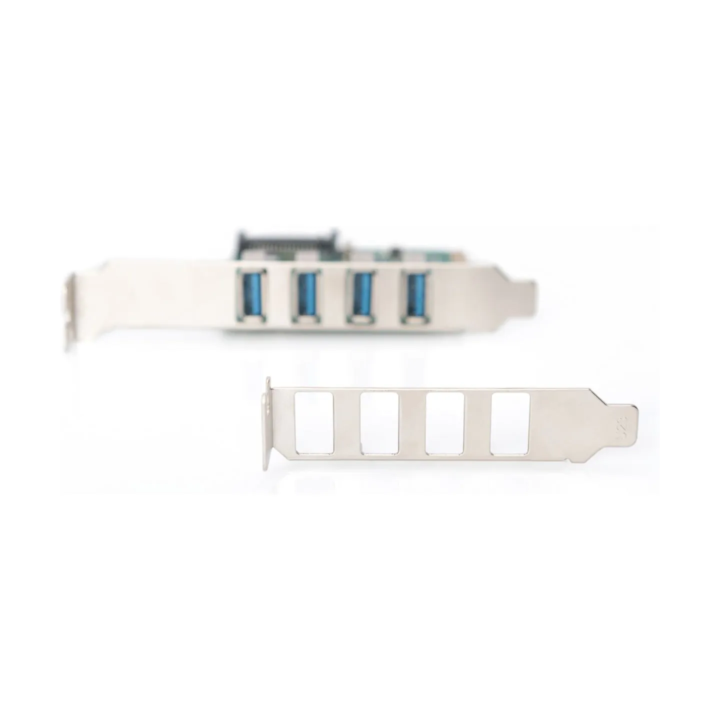 Digitus | USB 3.0, 4 Port, PCI Express Add-On card 4 Ports A/F External, VL805 chipset | DS-30221-1