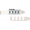Digitus | USB 3.0, 4 Port, PCI Express Add-On card 4 Ports A/F External, VL805 chipset | DS-30221-1