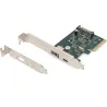 Digitus | PCIe card, USB-C 3.1 Gen 2, 10Gpbs, USB-A 3.1 | DS-30225
