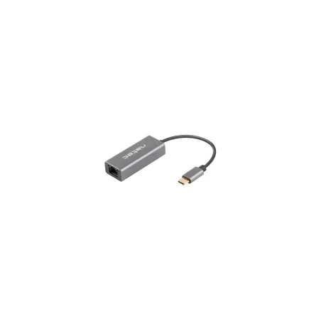 Natec | Ethernet Adapter Network Card | NNC-1925 Cricket USB 3.1