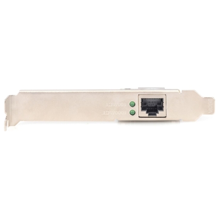 Digitus | Gigabit Ethernet PCI Express Card 32-bit, low profile bracket, Realtek RTL8111H | DN-10130-1