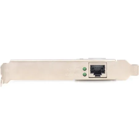 Digitus | Gigabit Ethernet PCI Express Card 32-bit, low profile bracket, Realtek RTL8111H | DN-10130-1