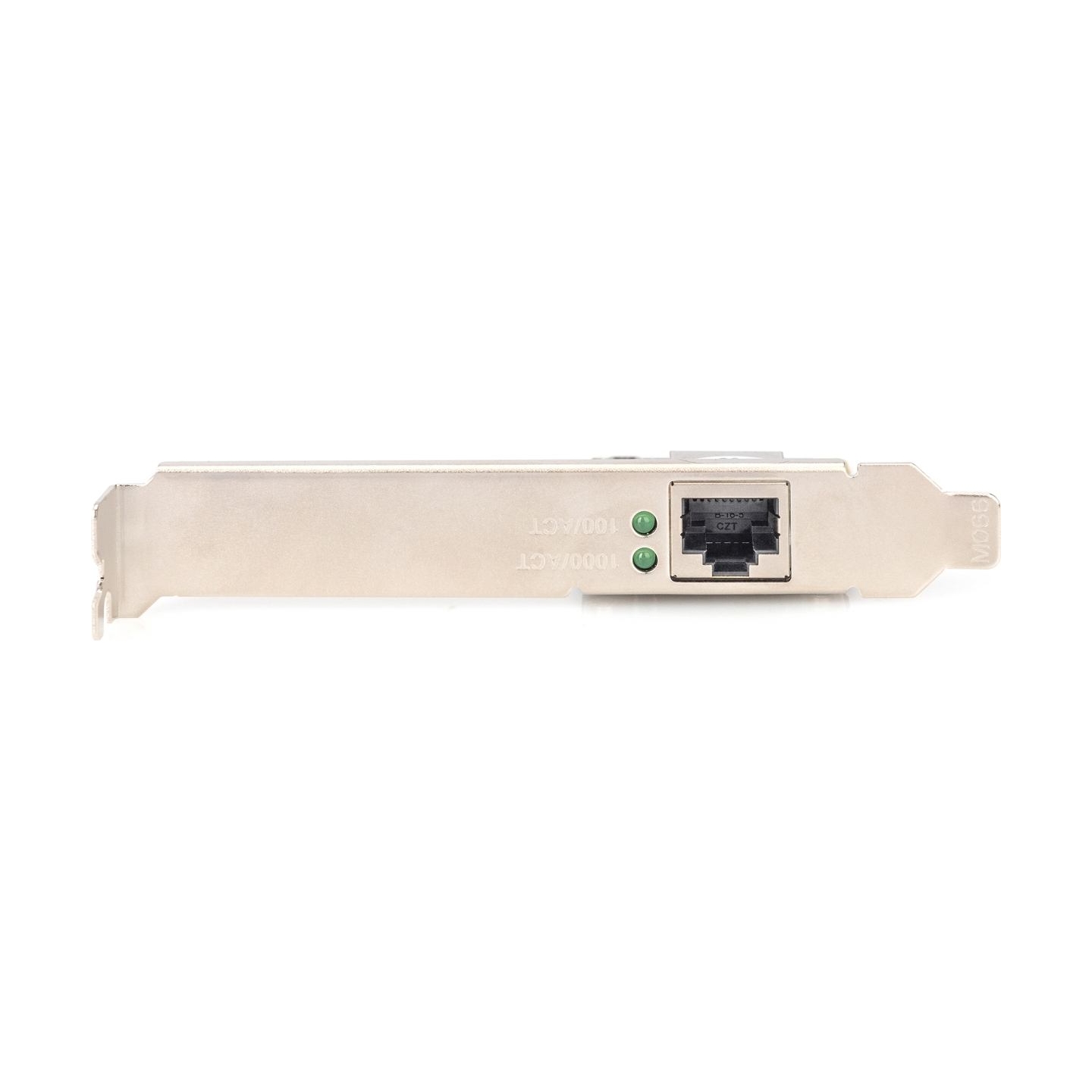 Digitus | Gigabit Ethernet PCI Express Card 32-bit, low profile bracket, Realtek RTL8111H | DN-10130-1