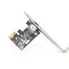 Digitus | Gigabit Ethernet PCI Express Card 32-bit, low profile bracket, Realtek RTL8111H | DN-10130-1