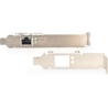 Digitus | Gigabit Ethernet PCI Express Card 32-bit, low profile bracket, Realtek RTL8111H | DN-10130-1