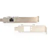Digitus | Gigabit Ethernet PCI Express Card 32-bit, low profile bracket, Realtek RTL8111H | DN-10130-1