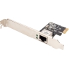 Digitus | Gigabit Ethernet PCI Express Card 32-bit, low profile bracket, Realtek RTL8111H | DN-10130-1