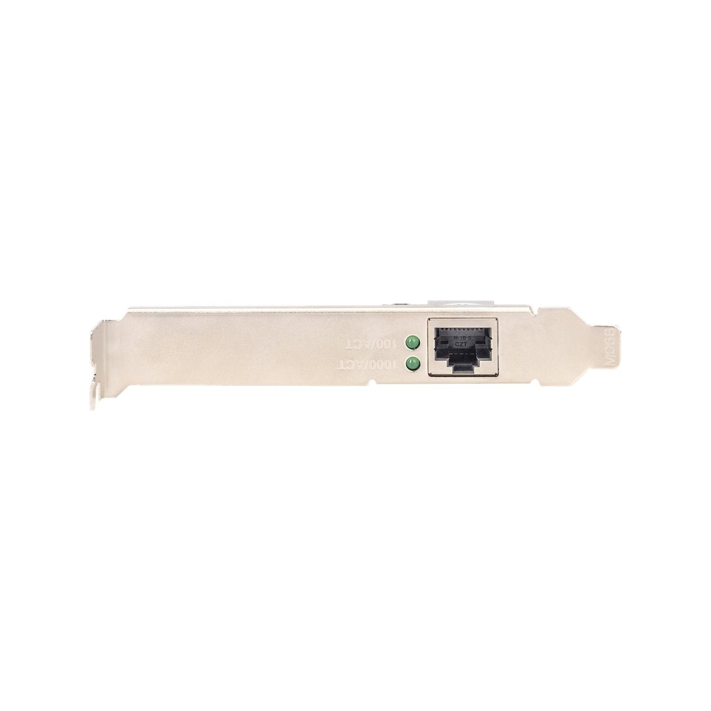 Digitus | Gigabit Ethernet PCI Express Card 32-bit, low profile bracket, Realtek RTL8111H | DN-10130-1