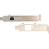Digitus | Gigabit Ethernet PCI Express Card 32-bit, low profile bracket, Realtek RTL8111H | DN-10130-1