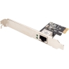 Digitus | Gigabit Ethernet PCI Express Card 32-bit, low profile bracket, Realtek RTL8111H | DN-10130-1
