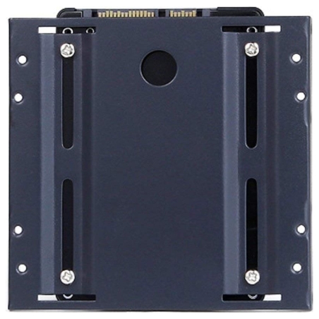 Goobay | 2.5" hard disk installation frame to 3.5"