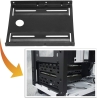 Goobay | 2.5" hard disk installation frame to 3.5"