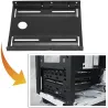 Goobay | 2.5" hard disk installation frame to 3.5"