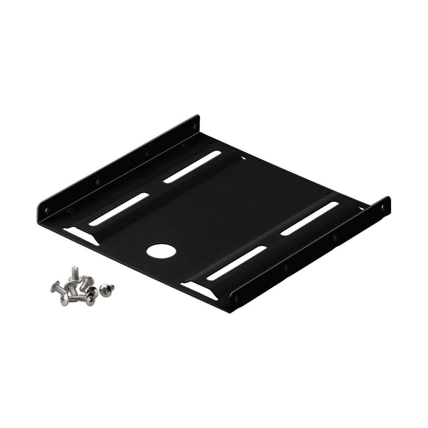Goobay | 2.5" hard disk installation frame to 3.5"