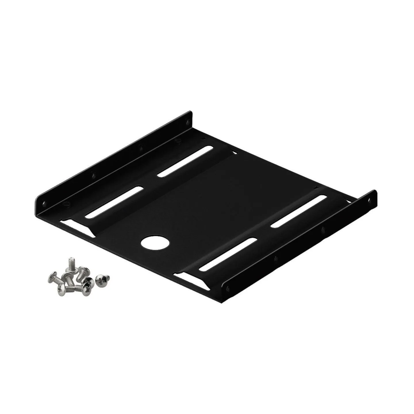 Goobay | 2.5" hard disk installation frame to 3.5"
