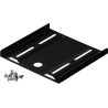 Goobay | 2.5" hard disk installation frame to 3.5"