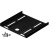 Goobay | 2.5" hard disk installation frame to 3.5"