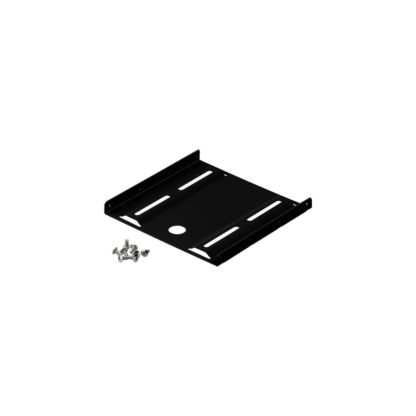 Goobay | 2.5" hard disk installation frame to 3.5"