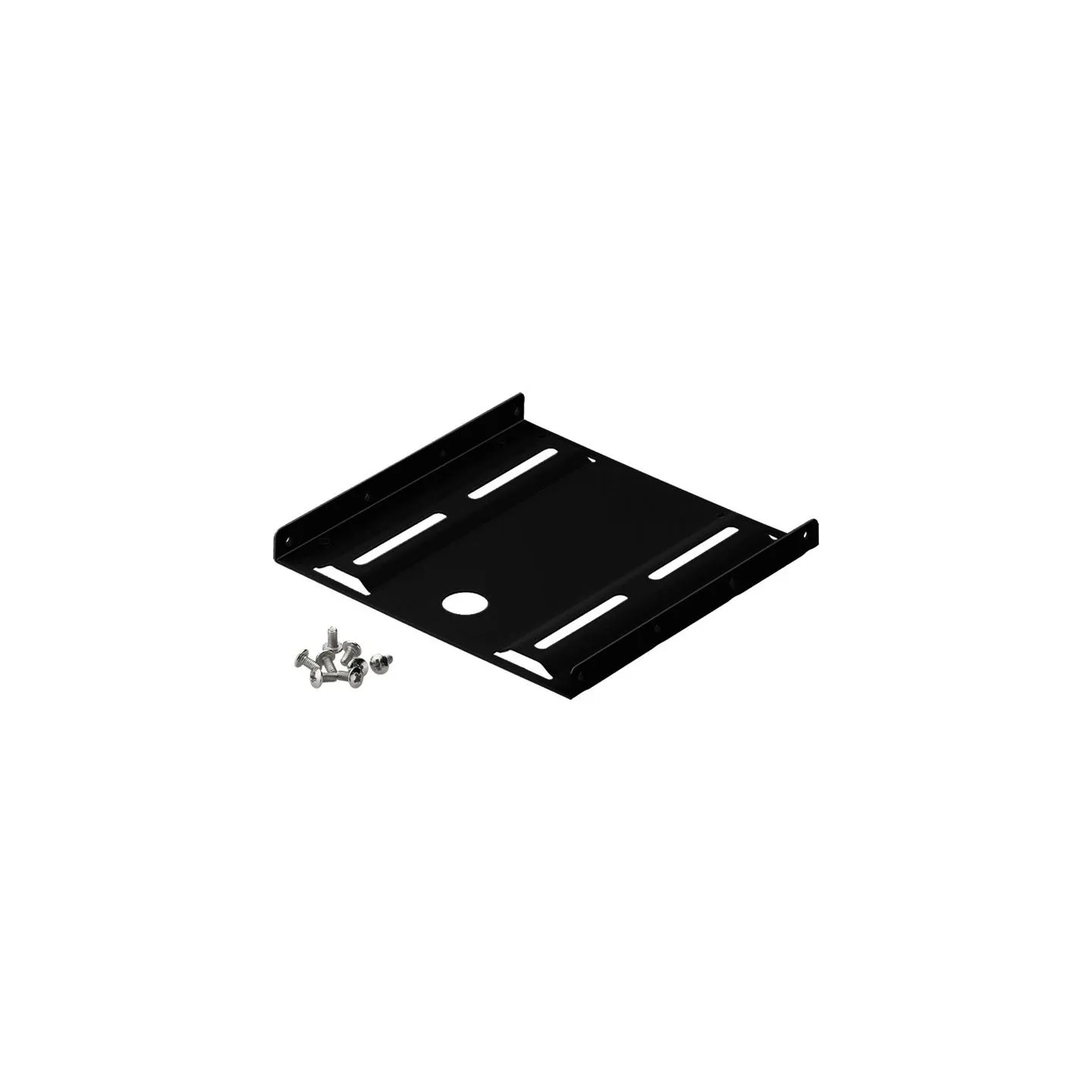 Goobay | 2.5" hard disk installation frame to 3.5"