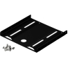 Goobay | 2.5" hard disk installation frame to 3.5"