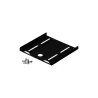 Goobay | 2.5" hard disk installation frame to 3.5"