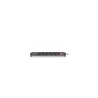 Digitus | Office Power Strip | DA-70624 | Silver/Black