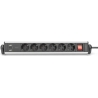 Digitus Power strip with USB DA-70624