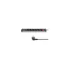 Digitus | Office Power Strip | DA-70624 | Silver/Black