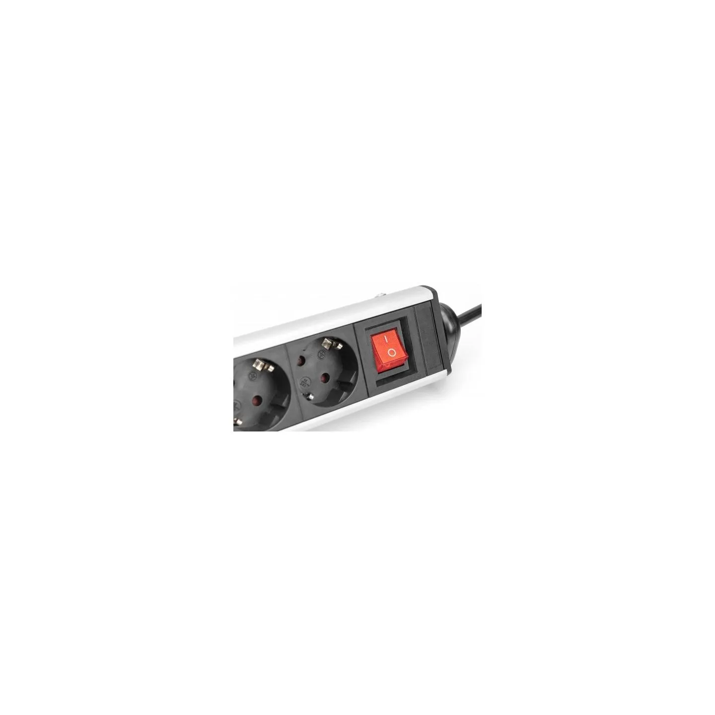 Digitus Power strip with USB DA-70624