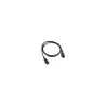 Lanberg | IEC 320 C13 to C14 Cable | CA-C13E-11CC-0018-BK