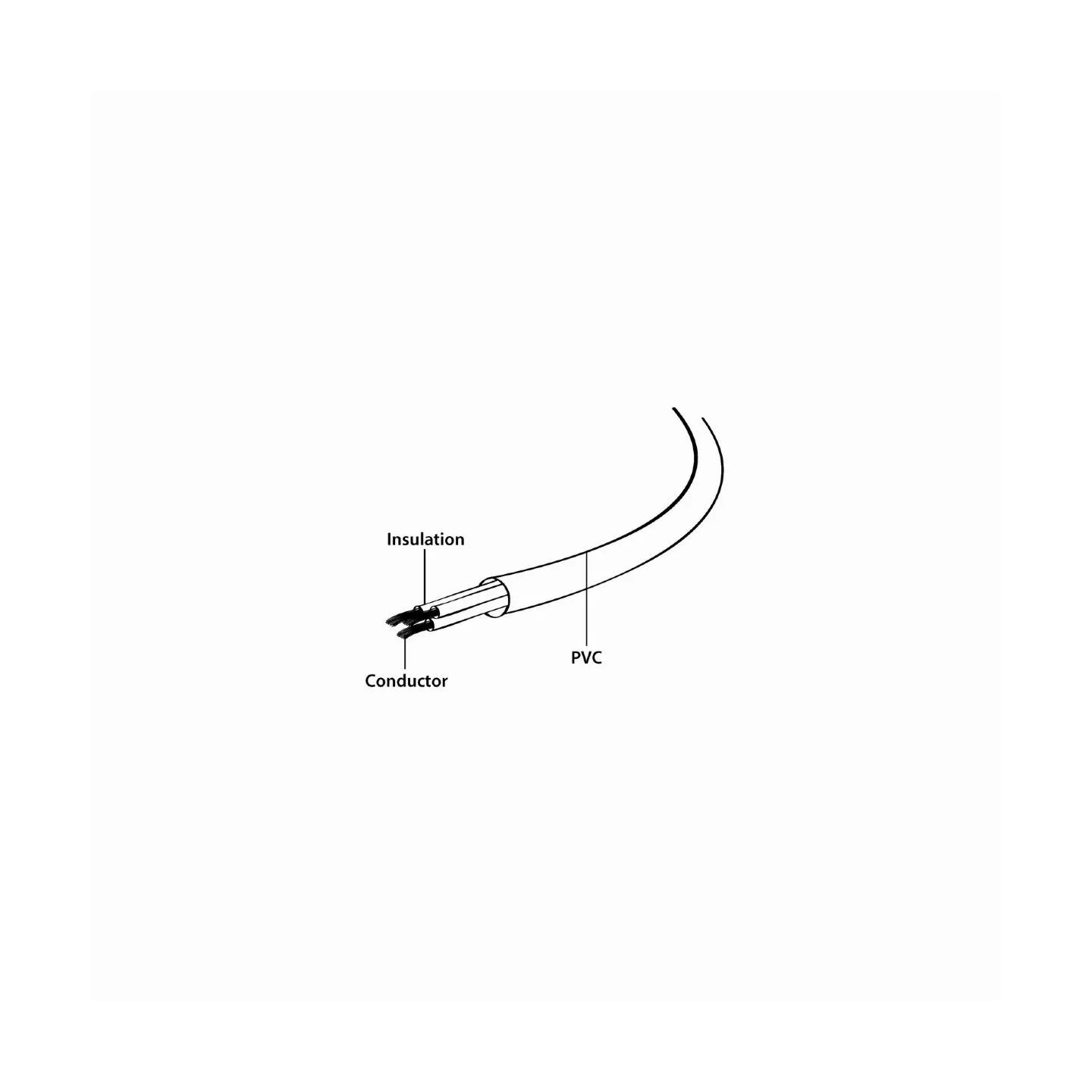 Gembird PC-186 power cord 1.8m