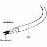 Gembird PC-186 power cord 1.8m