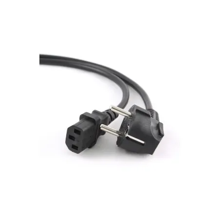 Gembird PC-186 power cord 1.8m
