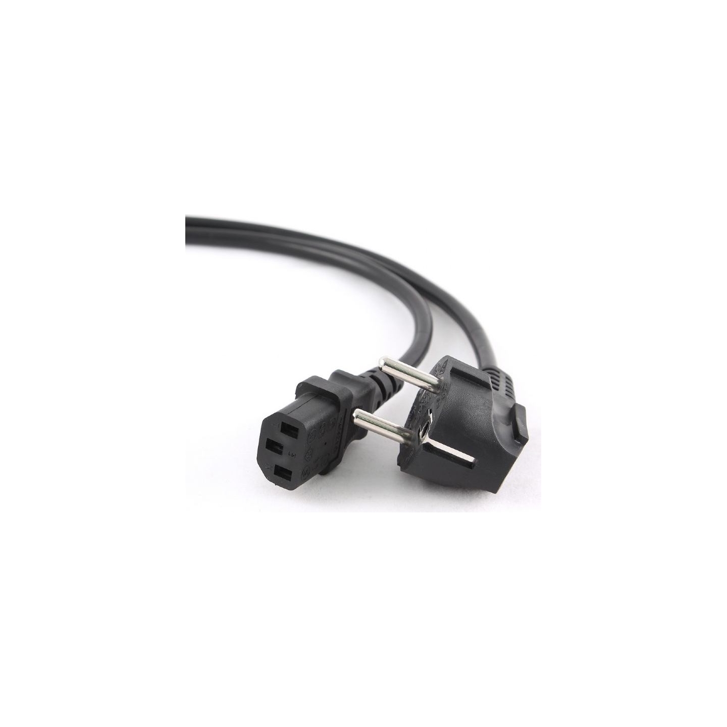 Gembird PC-186 power cord 1.8m