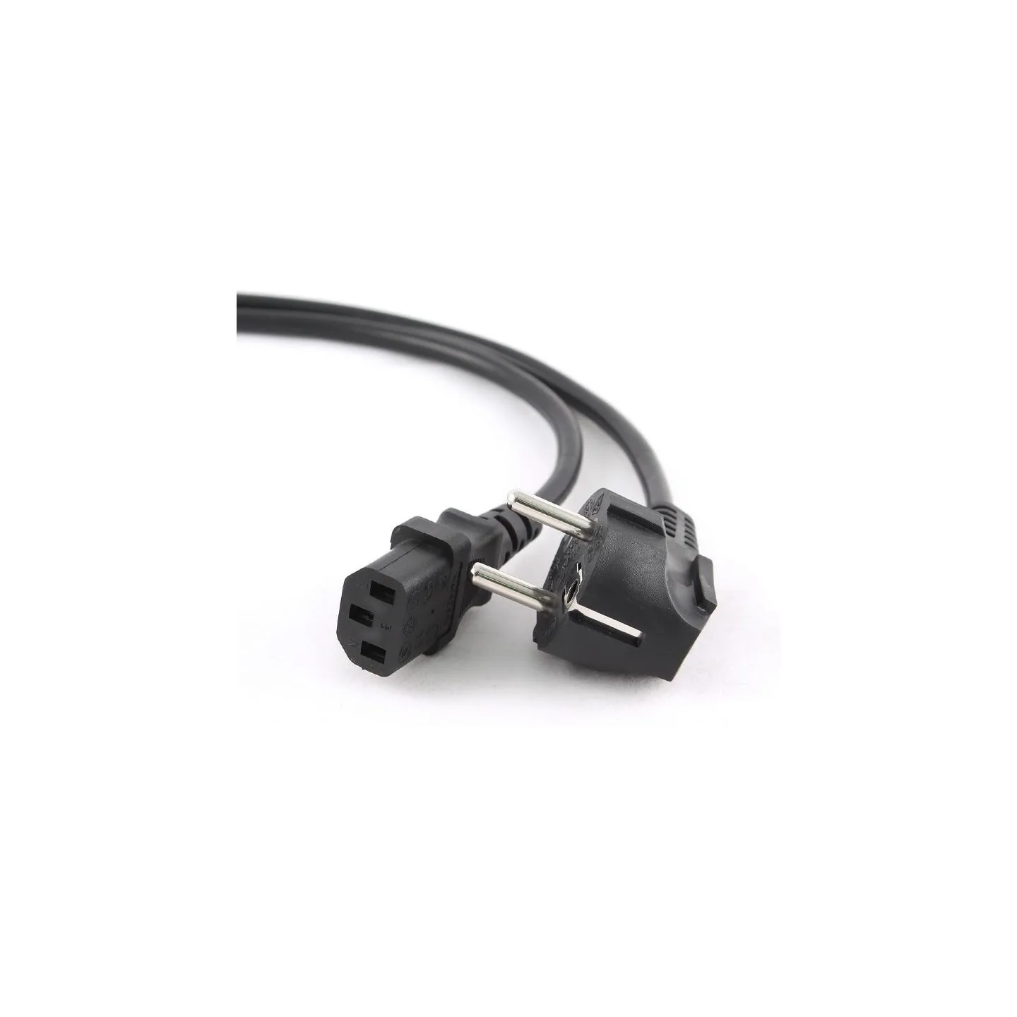 Gembird PC-186 power cord 1.8m