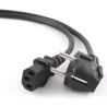Gembird PC-186 power cord 1.8m