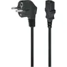 Gembird PC-186 power cord 1.8m