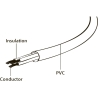 Gembird PC-186 power cord 1.8m