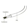 Gembird PC-186 power cord 1.8m