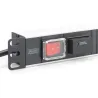 Digitus 1U Aluminium PDU Rackmountable