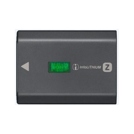 Sony | Z-series  rechargeable battery pack | NPFZ100.CE