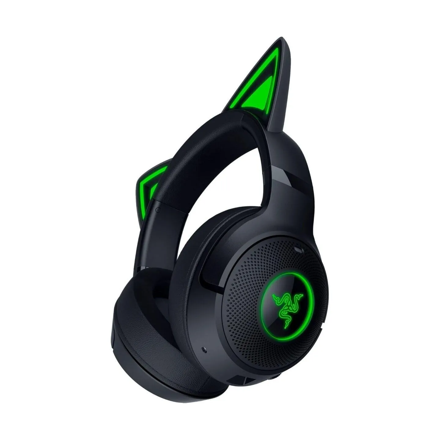 Razer | Headset | Kraken Kitty V2 BT | Yes | Bluetooth | Over-ear | Wireless