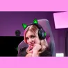 Razer | Headset | Kraken Kitty V2 BT | Yes | Bluetooth | Over-ear | Wireless