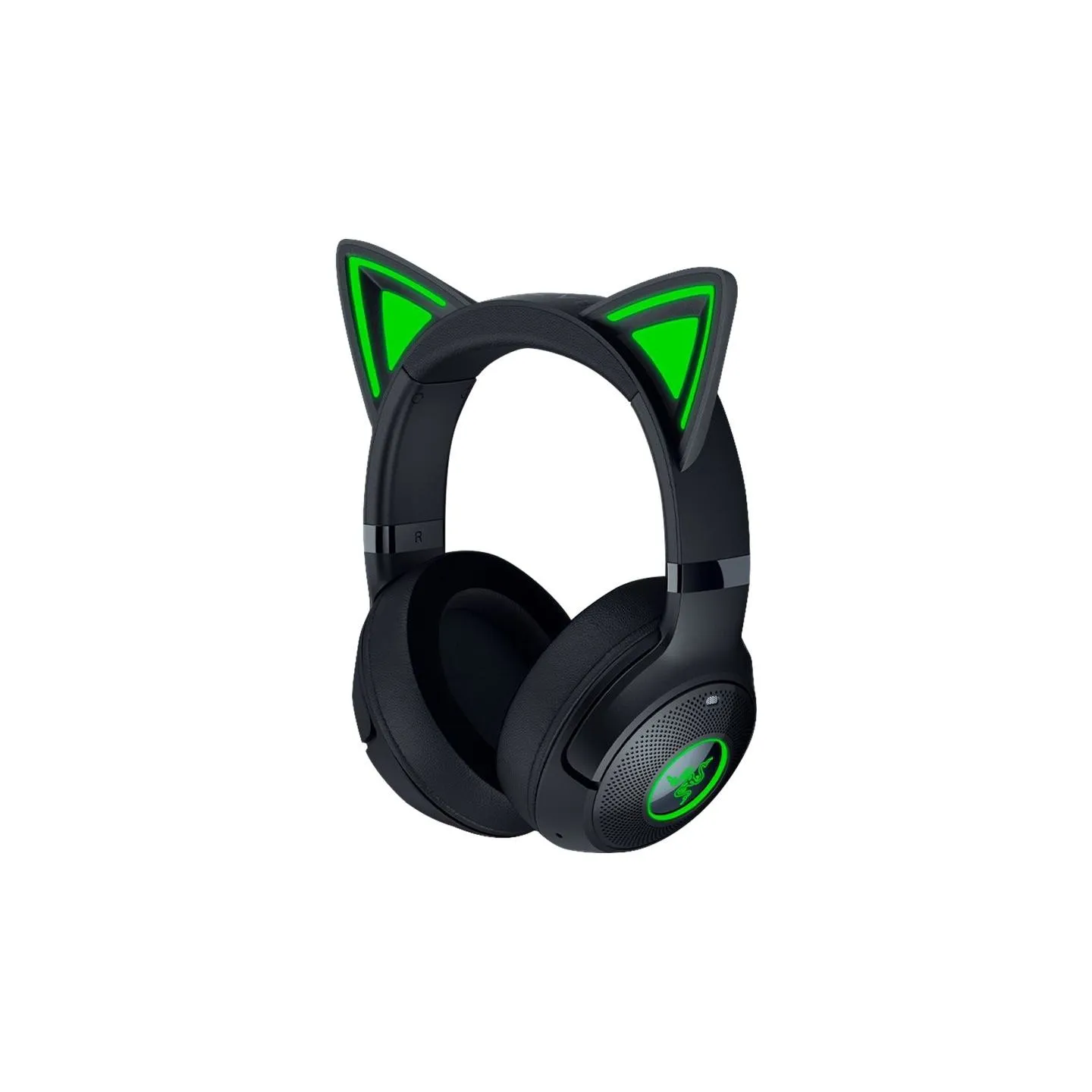 Razer | Headset | Kraken Kitty V2 BT | Yes | Bluetooth | Over-ear | Wireless