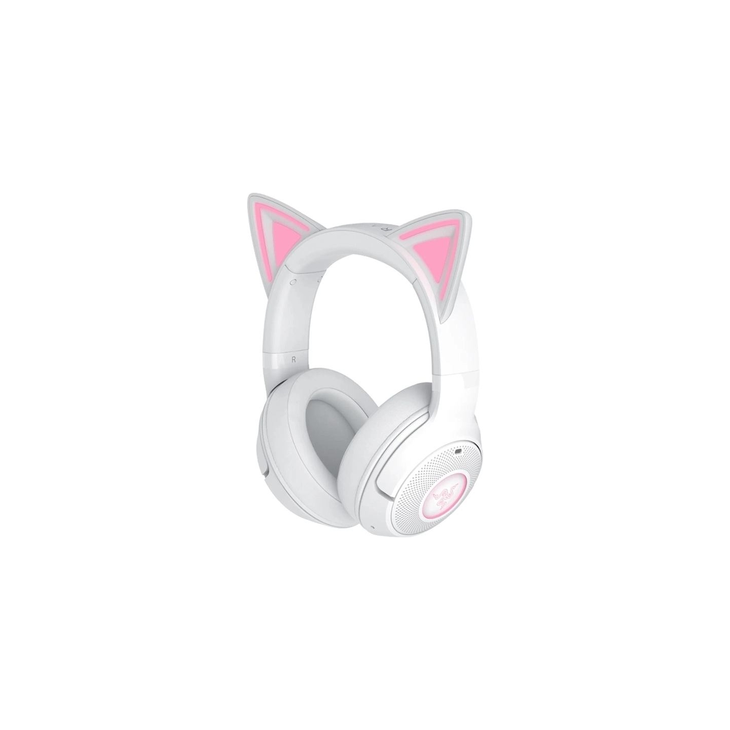 Razer | Headset | Kraken Kitty V2 BT | Yes | Bluetooth | Over-ear | Wireless