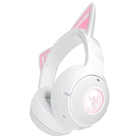 Razer | Headset | Kraken Kitty V2 BT | Yes | Bluetooth | Over-ear | Wireless