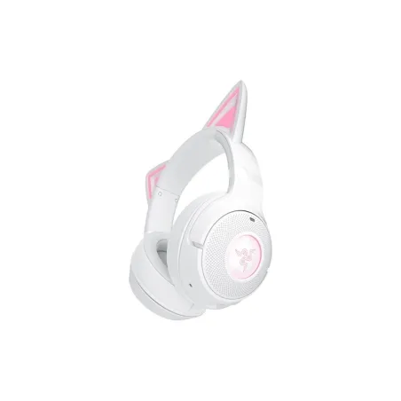 Razer | Headset | Kraken Kitty V2 BT | Yes | Bluetooth | Over-ear | Wireless