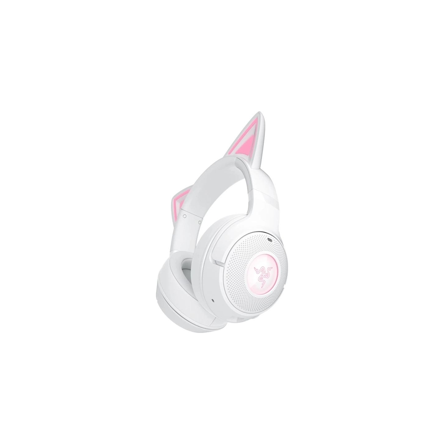 Razer | Headset | Kraken Kitty V2 BT | Yes | Bluetooth | Over-ear | Wireless