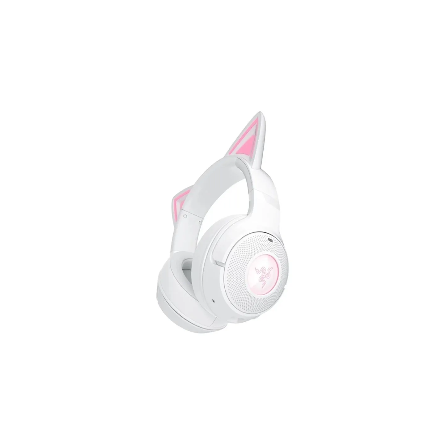 Razer | Headset | Kraken Kitty V2 BT | Yes | Bluetooth | Over-ear | Wireless